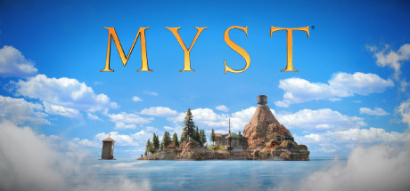 神秘岛VR（Myst VR）