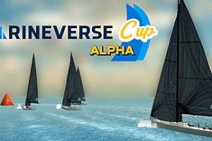 《模拟帆船》MarineVerse Cup