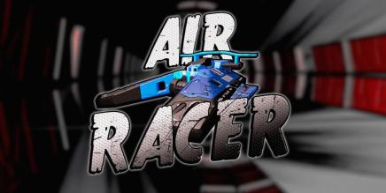 《空中赛车》AirRacer