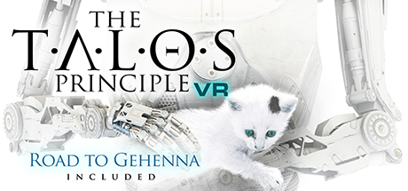 塔罗斯法则VR（The Talos Principle VR）