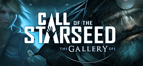 画廊 – 第 1 集：星际种子的召唤（The Gallery–Episode 1: Call of the Starseed）