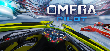 《欧米茄飞行员VR》Omega Pilot VR