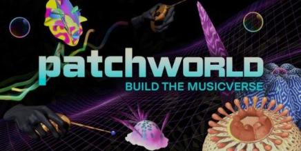 《音乐世界》PatchWorld VR