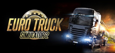 欧洲卡车模拟2VR (Euro Truck Simulator 2)