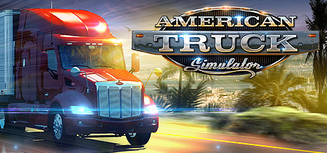 美国卡车模拟全DLC解锁版 VR (American Truck Simulator)