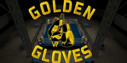 《金手套拳击》Golden Gloves VR