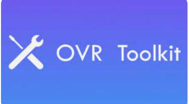 OVR 工具包（OVR Toolkit）