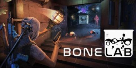 《骨骼实验室》BONELAB
