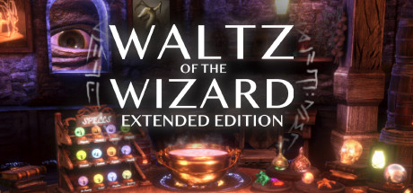 《巫师华尔兹》Waltz of the Wizard – Natural Magic