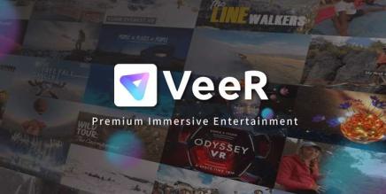 《VeeR VR and 履客 VR》在线观看 VR视频动漫