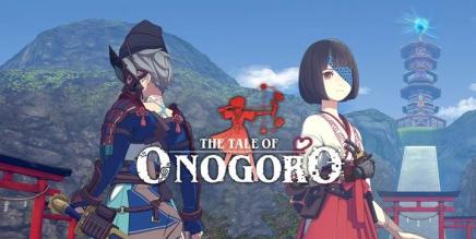 《小五郎的故事、淤能碁吕物语》The Tale of Onogoro VR