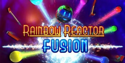 《彩虹反应堆：聚变》Rainbow Reactor: Fusion