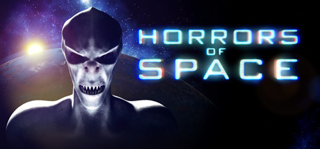 太空恐怖 (Horrors of Space VR)