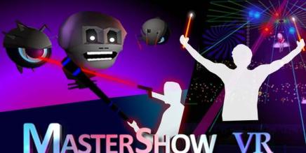 《大师秀VR》Master Show VR