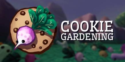 《饼干园地》Cookie Gardening