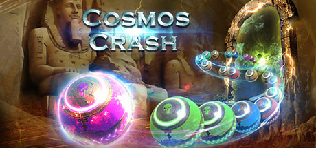 宇宙崩溃 VR（Cosmos Crash VR）
