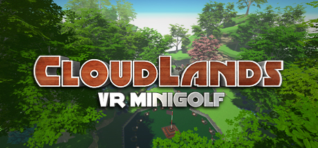 云上乐园：VR迷你高尔夫（Cloudlands : VR Minigolf）
