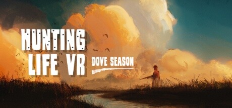 狩猎生活 VR：鸽子季节（Hunting Life VR: Dove Season）