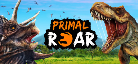 原始的咆哮-侏罗纪恐龙（Primal Roar – Jurassic Dinosaur Era）