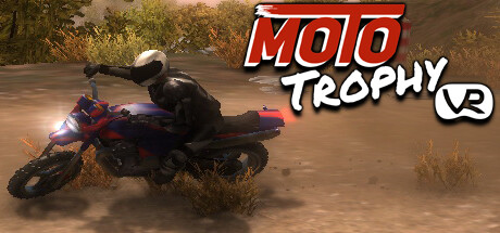 摩托车奖杯 VR (Moto Trophy VR)