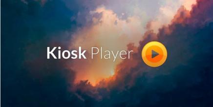 《KK播放器》Kiosk Player