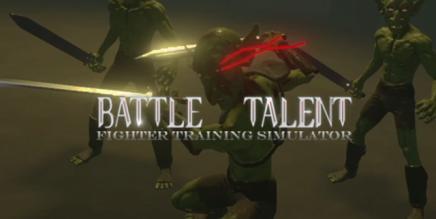 《战斗天赋》Battle Talent