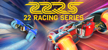 22 赛车系列 | RTS-竞速 (22 Racing Series | RTS-Racing)
