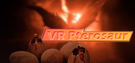 VR翼龙 (VR Pterosaur)