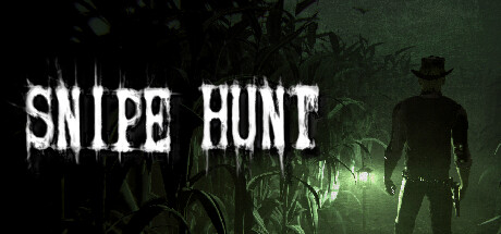 狙击狩猎（Snipe Hunt）