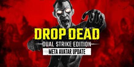 僵尸:双重打击（Drop Dead: Dual Strike Edition）