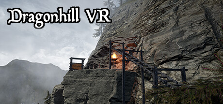 龙山VR（DragonHill VR）