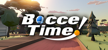 《地掷球》Bocce Time! VR