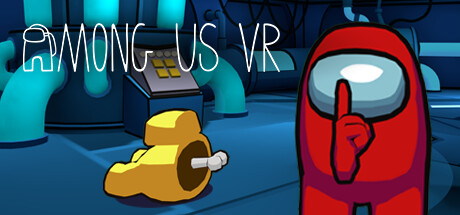 太空狼人杀（Among Us VR）