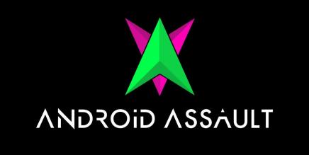 《机器人突袭》Android Assault