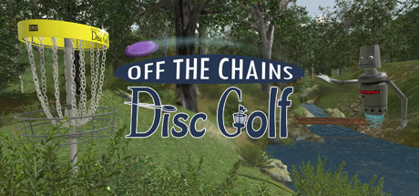 《飞盘高尔夫》Off The Chains Disc Golf