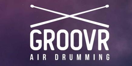 《鼓手》GrooVR: Air Drumming
