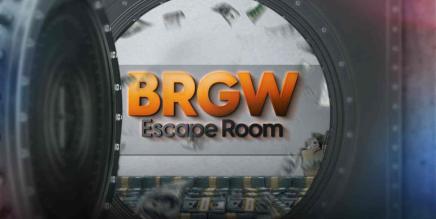 《密室逃脱：银行抢劫》Escape Room: Bank Robbery Gone Wrong VR