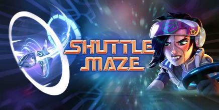 《穿梭迷宫》Shuttle Maze VR