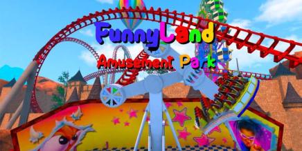 《游乐园》FunnyLand: Amusement park