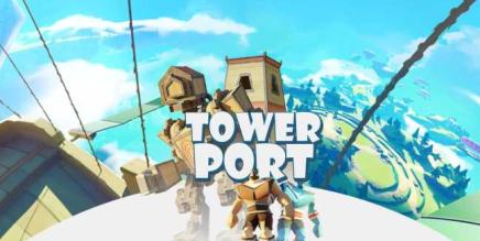 《塔港 VR》Towerport VR