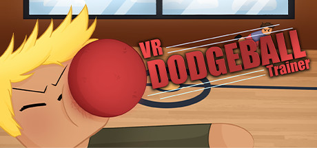 《躲避球训练器》VR Dodgeball Trainer