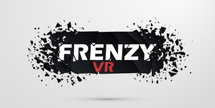 《疯狂砸东西VR》Frenzy VR