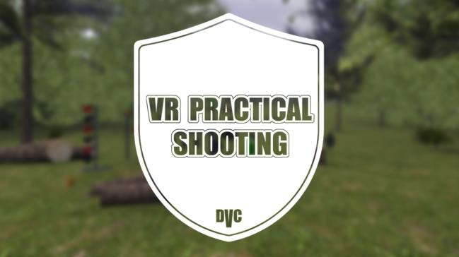 《VR实战射击》VR Practical Shooting