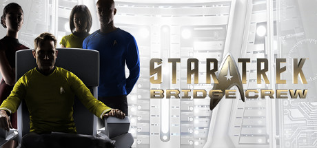 星际迷航™：舰桥船员 (Star Trek™: Bridge Crew)