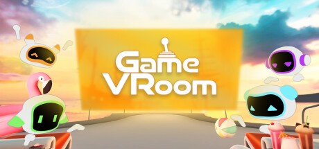 游戏室 (GameVRoom)