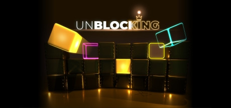 《益智方块》Unblocking