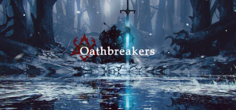 《誓约者》Oathbreakers