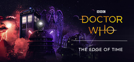 时间边缘:神秘博士（Doctor Who: The Edge Of Time）