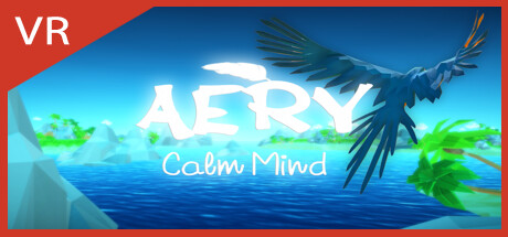 冷静的头脑（Aery VR – Calm Mind）