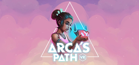 阿卡之路 VR（Arca’s Path VR）